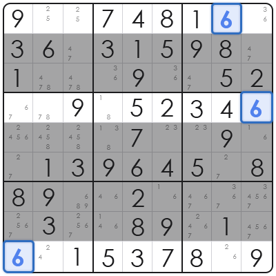 sudoku journal