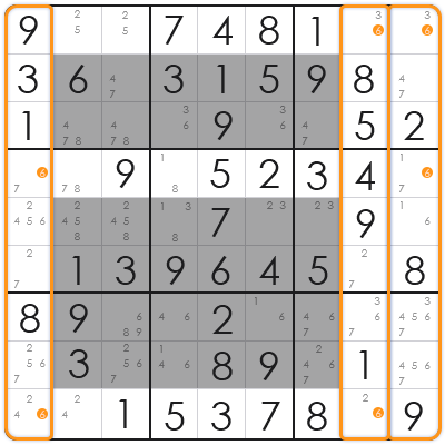 how many sudoku puzzles are possible