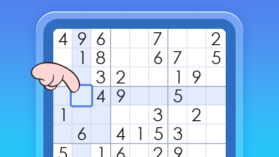 sudoku difícil gratis
